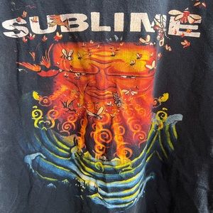 Sublime Tee